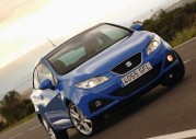 Seat Altea freetrack